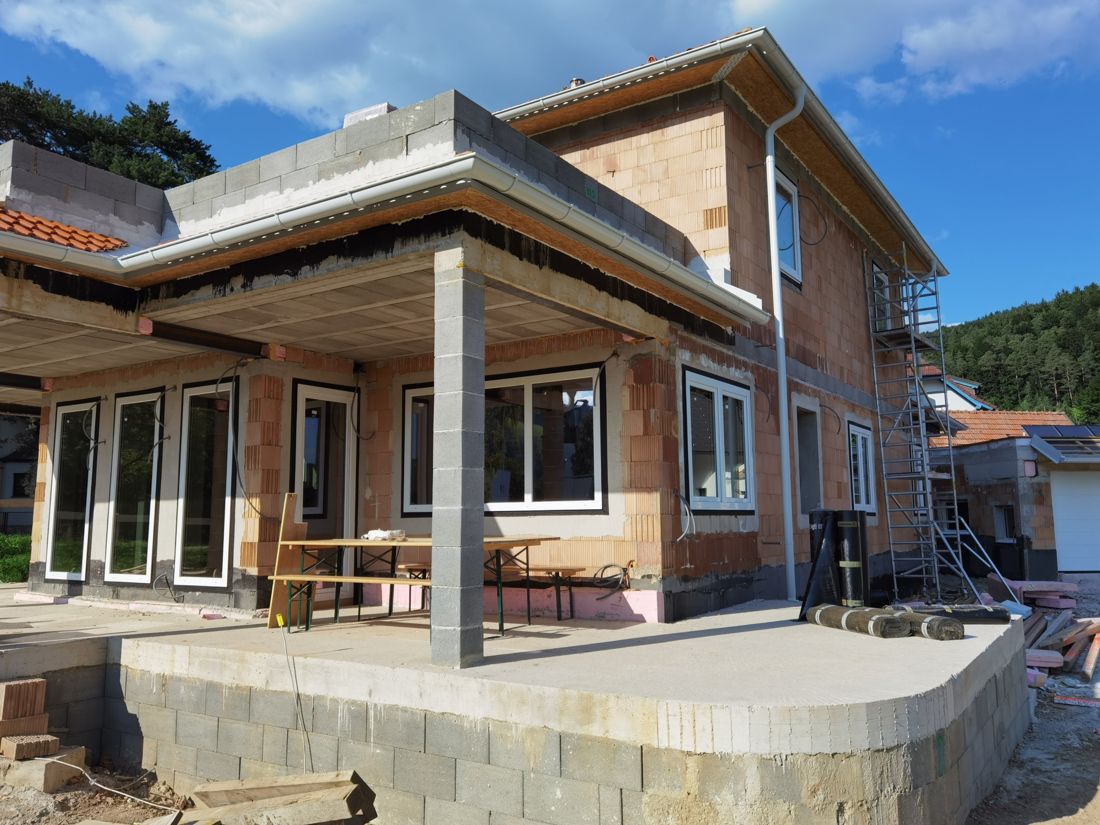 Projekt 1